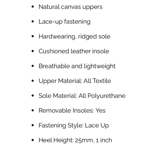 Hotter England Mabel Floral Lace Up Sneakers SZ 8.5 - Picture 9 of 10